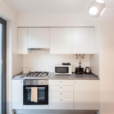 Apartamento Flh Martim Moniz Artistic Flat Lisboa Exterior foto