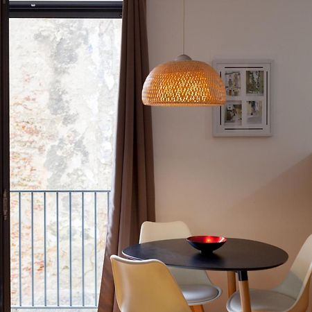 Apartamento Flh Martim Moniz Artistic Flat Lisboa Exterior foto