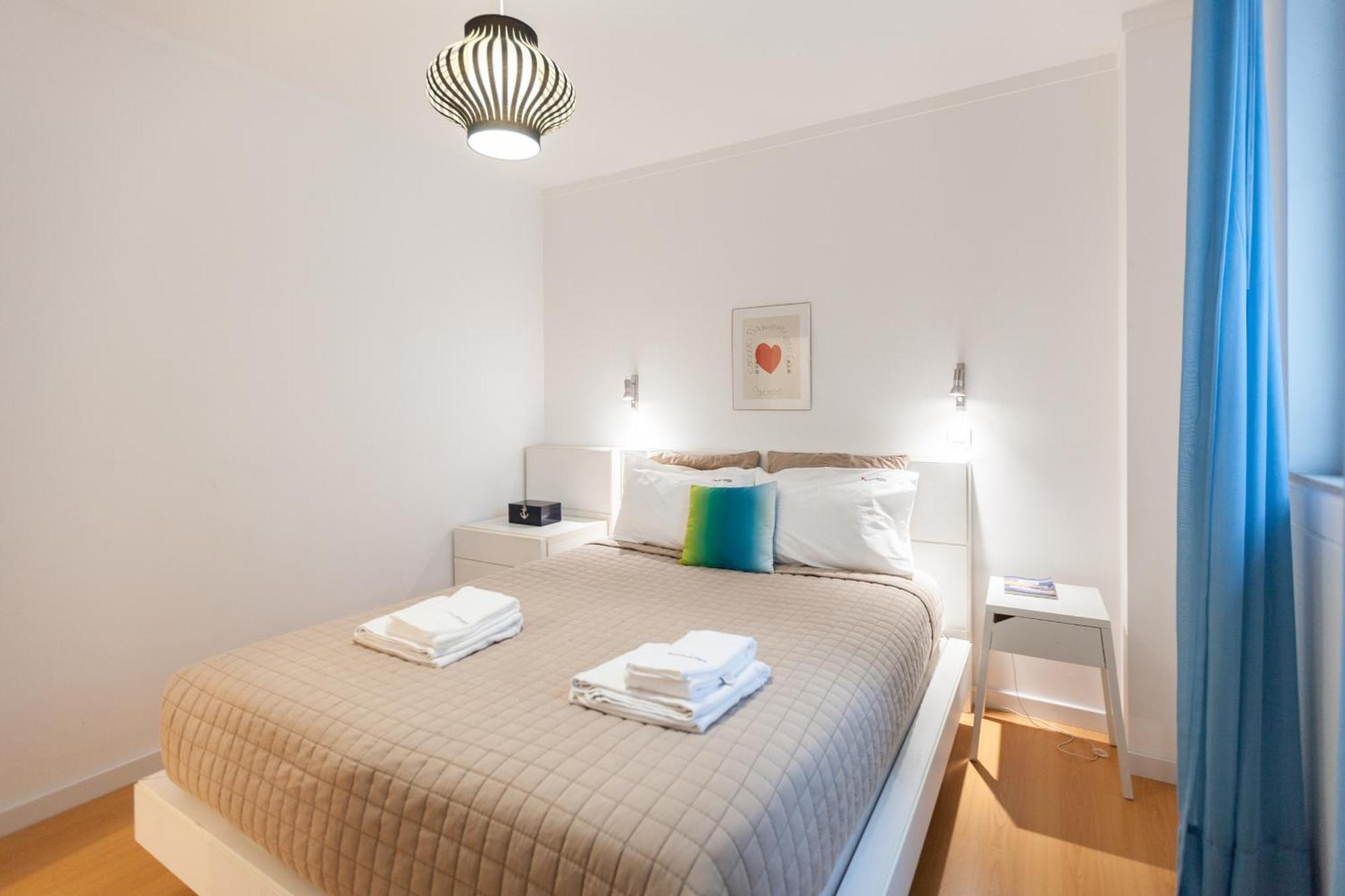 Apartamento Flh Martim Moniz Artistic Flat Lisboa Exterior foto