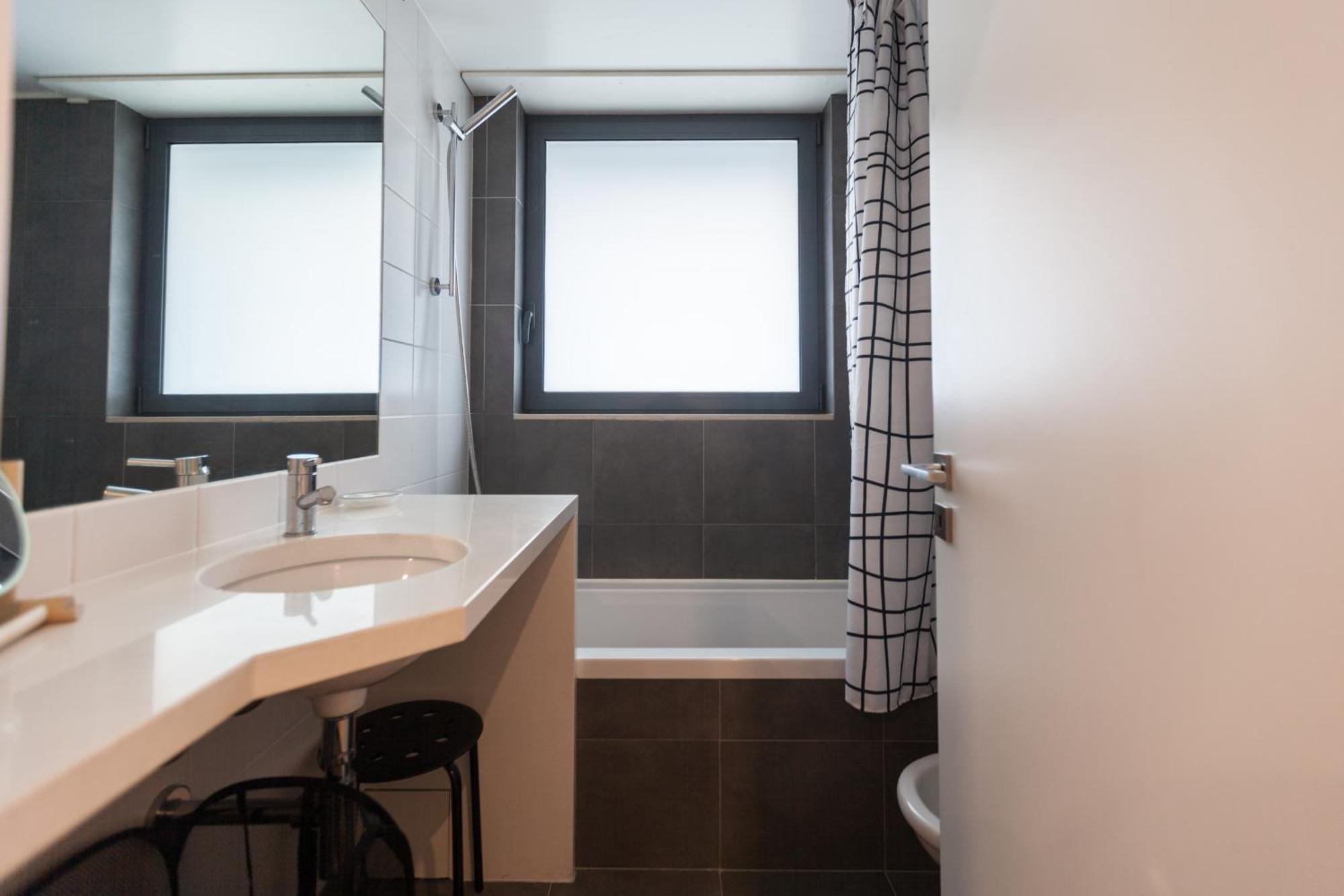 Apartamento Flh Martim Moniz Artistic Flat Lisboa Exterior foto