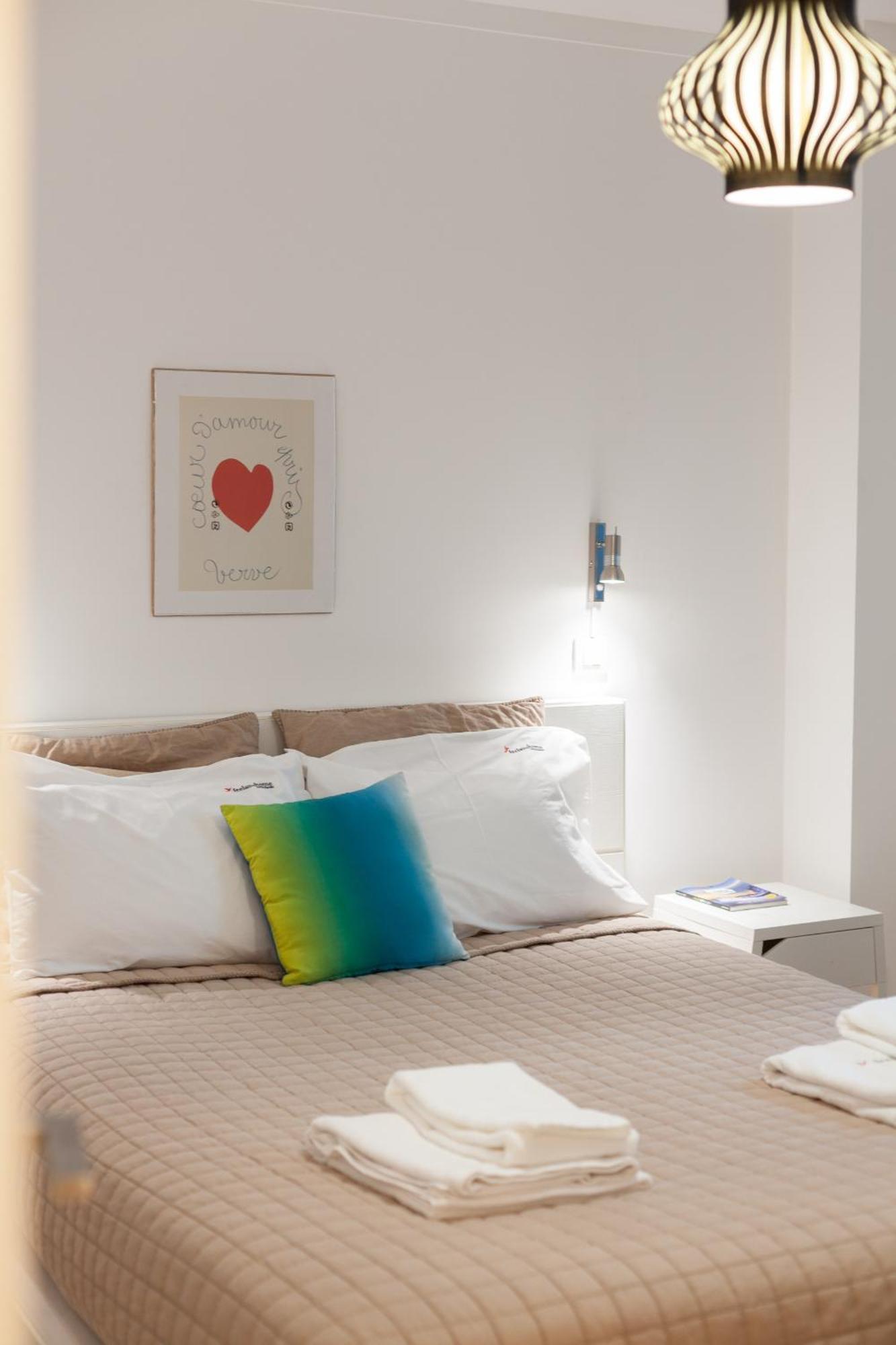 Apartamento Flh Martim Moniz Artistic Flat Lisboa Exterior foto
