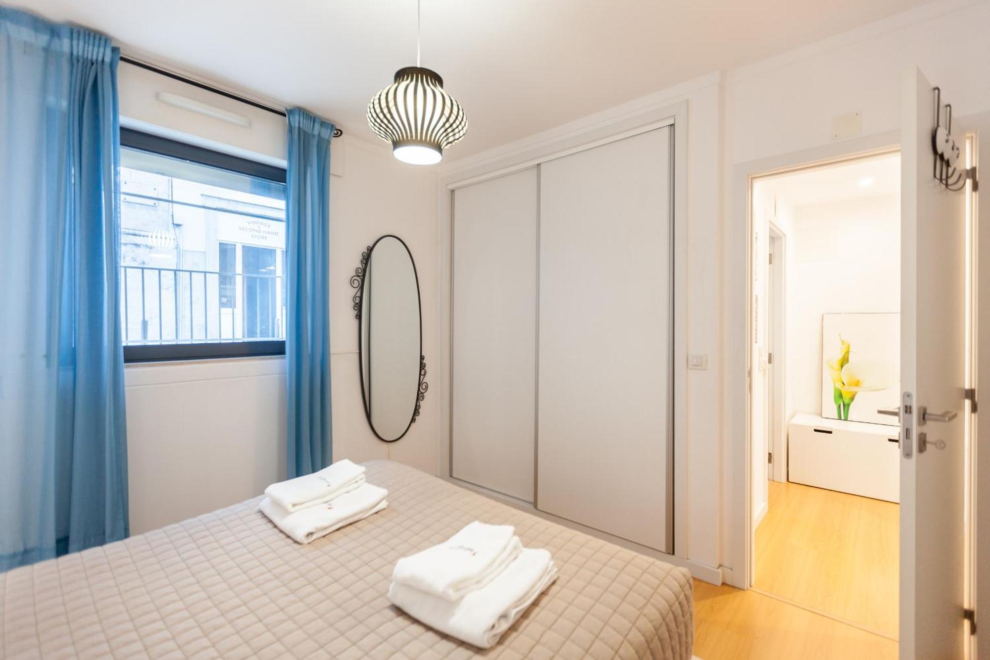 Apartamento Flh Martim Moniz Artistic Flat Lisboa Exterior foto