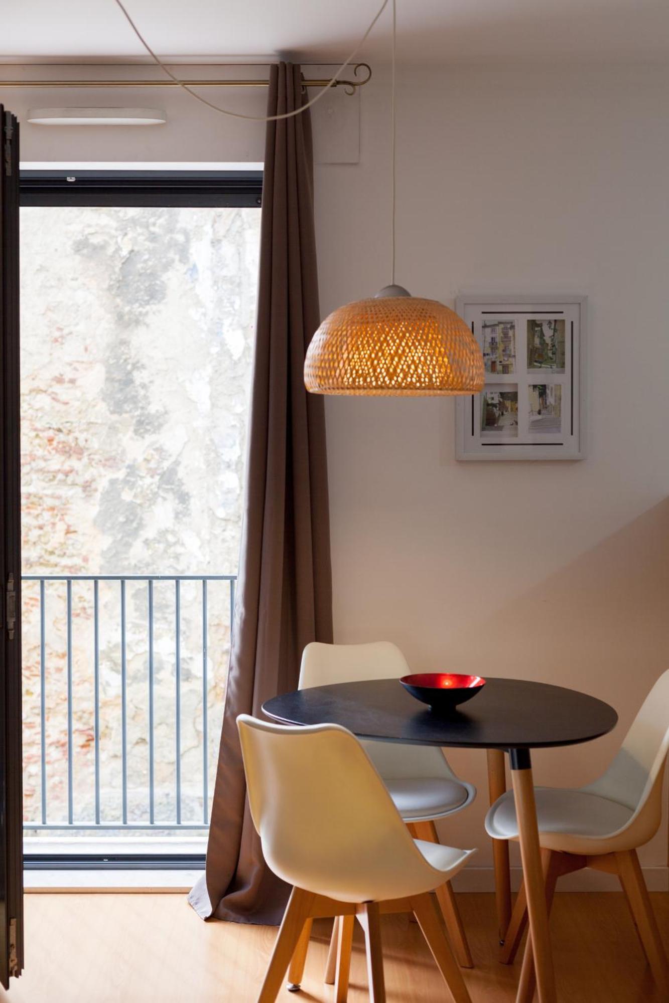 Apartamento Flh Martim Moniz Artistic Flat Lisboa Exterior foto
